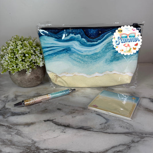 Bundled Set - Beach Waves